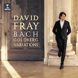 Goldberg Variations, BWV 988: Aria