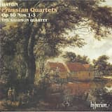 String Quartet no. 1 in B-flat major, op. 50 no. 1: Allegro