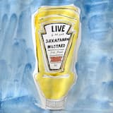 Come Back (Light Therapy) (live)