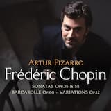 Sonata No.3 in B minor Op.58 - I. Allegro maestoso