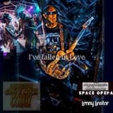 I've Fallen in Love - Lenny Lionstar the Space Lion