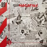 Chapeau Volé / Flying Hat