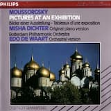 Pictures at an exhibition - Orchestral version by Ravel: 4. The Old Castle