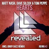 Hearts (Jordy Dazz remix)