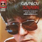 Preludes: Op. 13 no. 1