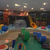 Playtory, Crystal Veranda, Bangkok, Thailand