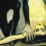 Silencieux / Amoureux