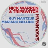 Savannah (Mariano Mellino remix)