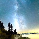 By the Light of the Stars