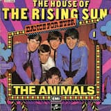 The House of the Rising Sun