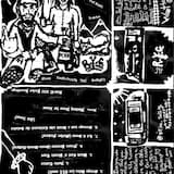 Proclomation of a Crusty Nation