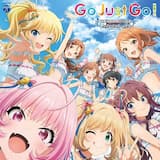 Go Just Go! (M@STER VERSION) 大槻唯ソロ・リミックス