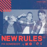 Fix Somebody
