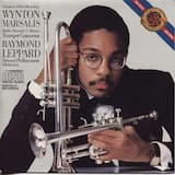 Concerto in E‐flat major for Trumpet & Orchestra: I. Allegro