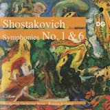 Symphony no. 6, op. 54: Largo
