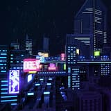 Cube Memories キューブメモリーズ