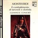 Il combattimento di Tancredi e Clorinda