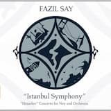 Istanbul Symphony, op. 28: Nostalgia