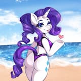 Hot Pony Summer