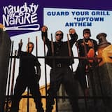 Guard Your Grill (Psycho Lynn mix)