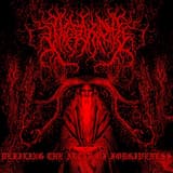 As the Gibbet Bars Rust Over