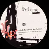 For Lovers, Not Fighters