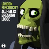 All Hell Is Breaking Loose (radio edit)