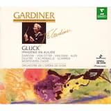 Iphigénie en Aulide : Ouverture