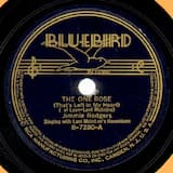 The One Rose (That's Left in My Heart)