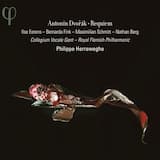 Requiem, op. 89: Introitus. Requiem æternam – Kyrie eleison (Soli and Chorus)