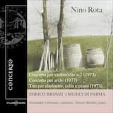 Concerto per violoncello n. 2: I. Allegro moderato