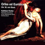 Orfeo ed Euridice: Sinfonia