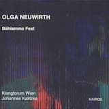 Bählamms Fest: 1. Bild