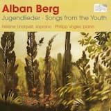 Wo der Goldregen steht