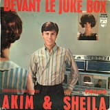 Devant le juke box "If I Didn’t Have a Dime"