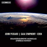 Symphony no. 4 "Gaia Symphony": I. Tsunami
