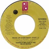 Wake Up Everybody (Part 1)