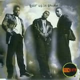 Goin' Up In Smoke (Salvation 7" Edit)