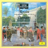 Il barbiere di Siviglia: Atto I, (no. 2). “Largo al factotum”