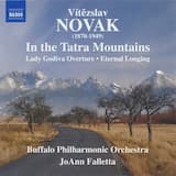 V Tatrách — Symphonic Poem, op. 26