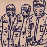 Improvisation Recorded on November 13, 1998, in Lille (France), La Malterie.