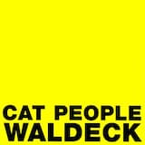 Cat People (Mushroom Dive's Danger Cat)