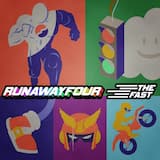 Pepsiman (from Pepsiman)