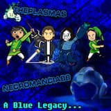A Blue Legacy