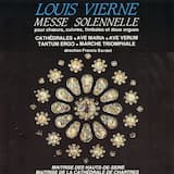 Messe Solennelle en ut dièse mineur, op. 16: I. Kyrie eleison