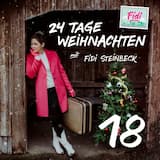 Patchwork‐Weihnacht