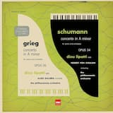 Piano Concerto in A minor, op. 16: I. Allegro molto moderato