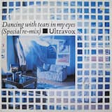 Dancing With Tears in My Eyes (Special remix)