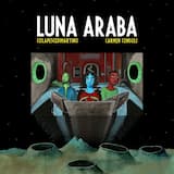 Luna araba