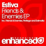 Friends & Enemies (original mix)